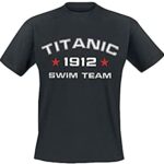 camiseta titanic mundo titanic.com