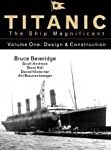 titanic the ship magnif