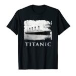 vintage titanic