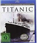 titanic 100 años de la catastrofe edición especial