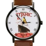 reloj titanic