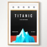 poster titanic