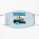 Mascarilla ajustable Titanic
